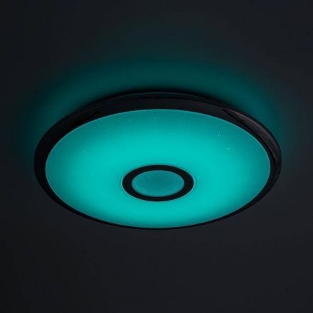 Потолочный светодиодный светильник Citilux CL703A30G Старлайт Смарт