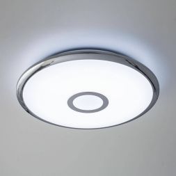 Потолочный светодиодный светильник Citilux CL703A30G Старлайт Смарт