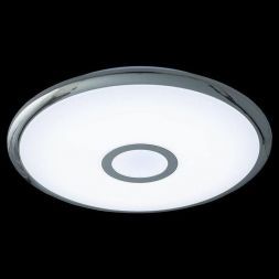 Потолочный светодиодный светильник Citilux CL703A30G Старлайт Смарт