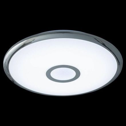 Потолочный светодиодный светильник Citilux CL703A30G Старлайт Смарт