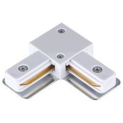 Коннектор L-образный Novotech 135141 Port