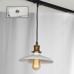 Трековый светильник LOFT LSP-9605-TAW