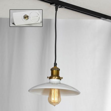 Трековый светильник LOFT LSP-9605-TAW