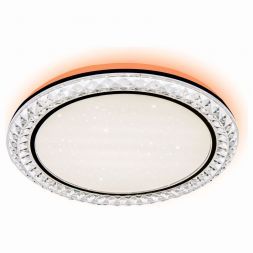 Светильник светодиодный RGB с пультом Leek CLL Sofi 70W