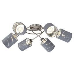 Потолочная люстра Freya Joell FR5001CL-06N (MAYTONI FR5001CL-06N)