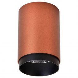 Накладной светильник Wertmark WE801.01.607