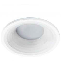 Встраиваемый светильник Arte Lamp Anser A2160PL-1WH