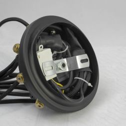 Люстра подвесная LUSSOLE LSP-9869