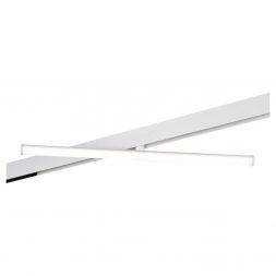 Трековый светодиодный светильник ST Luce Skyline ST803.546.10 Skyline 48