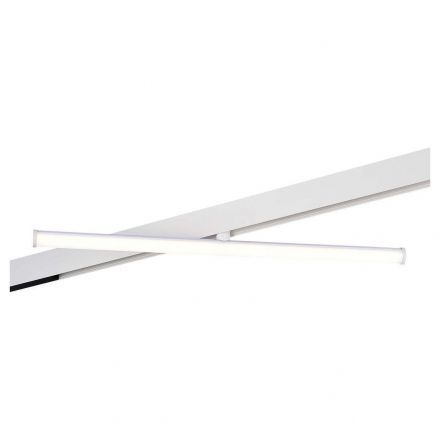 Трековый светодиодный светильник ST Luce Skyline ST803.546.10 Skyline 48