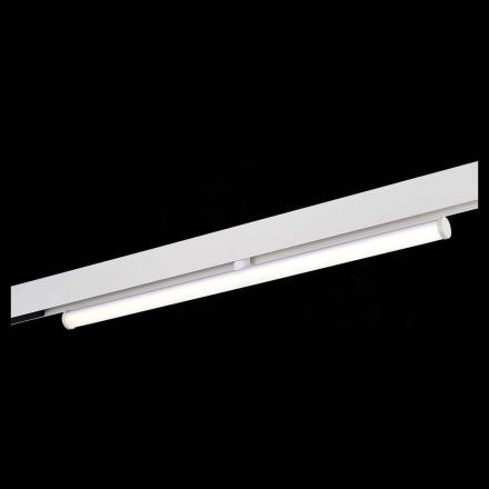 Трековый светодиодный светильник ST Luce Skyline ST803.546.10 Skyline 48