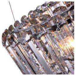 Подвесная люстра Maytoni Hail MOD097PL-06CH