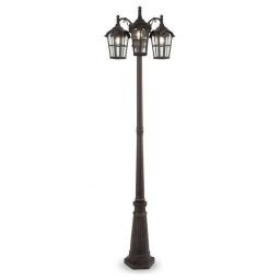 Ландшафтный светильник Maytoni Outdoor O413FL-03BZ (MAYTONI O413FL-03BZ)