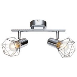 Спот Globo 54802-2 (GLOBO 54802-2)