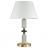 Настольная лампа Odeon Light Candy 4861/1TC