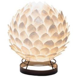 Настольная лампа Globo 25854T Bali I (GLOBO 25854T)