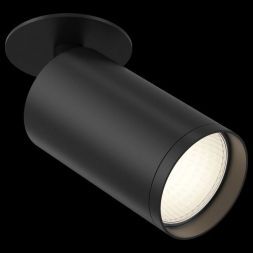 Встраиваемый спот Maytoni Technical C049CL-1B Focus S