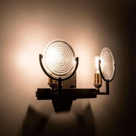 Спот Citilux CL445321 Тесла