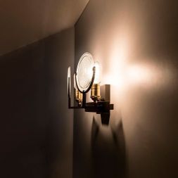 Спот Citilux CL445321 Тесла