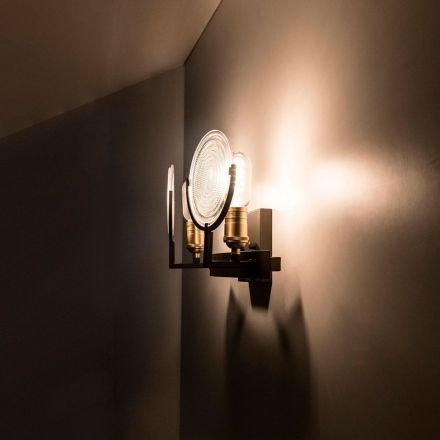 Спот Citilux CL445321 Тесла