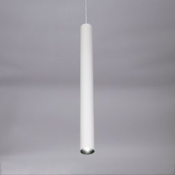 Подвесной светодиодный светильник Citilux Тубус CL01PBL070