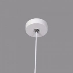 Подвесной светодиодный светильник Citilux Тубус CL01PBL070