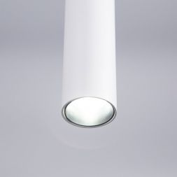 Подвесной светодиодный светильник Citilux Тубус CL01PBL070