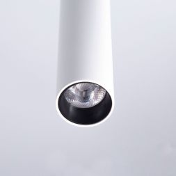 Подвесной светодиодный светильник Citilux Тубус CL01PBL070