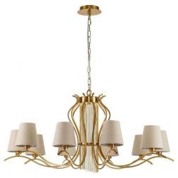 Подвесная люстра Favourite 2867-10P Ketten