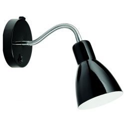 Бра Arte Lamp A1408AP-1BK