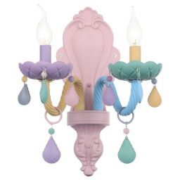 Бра ST Luce SL1700.781.02 FIATA (STLUCE SL1700.781.02)