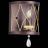 Бра ST Luce SL789.421.01 GRASSО