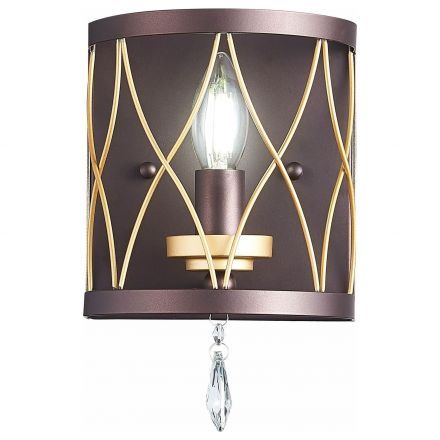 Бра ST Luce SL789.421.01 GRASSО