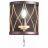 Бра ST Luce SL789.421.01 GRASSО