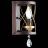 Бра ST Luce SL789.421.01 GRASSО