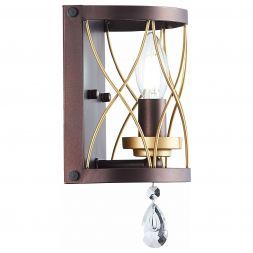 Бра ST Luce SL789.421.01 GRASSО