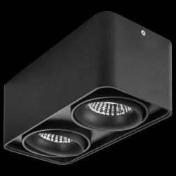 Потолочный светодиодный светильник Lightstar 052327