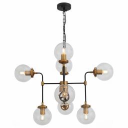 Люстра подвесная ST Luce SL234.403.08 VARIETA (STLUCE SL234.403.08)