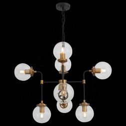Люстра подвесная ST Luce SL234.403.08 VARIETA