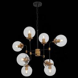 Люстра подвесная ST Luce SL234.403.08 VARIETA