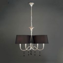 Люстра Mantra 3530 (MANTRA 3530)