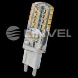 Лампа светодиодная Linvel LSS- G9 3W 4000K 200Lm