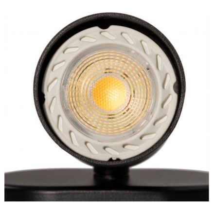 Спот Arte Lamp A3226AP-1BK