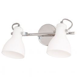 Спот Arte Lamp A1142AP-2CC