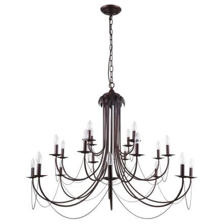 Подвесная люстра F-Promo 2590-20P