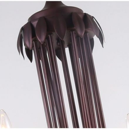 Подвесная люстра F-Promo 2590-20P