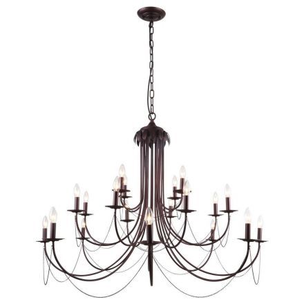 Подвесная люстра F-Promo 2590-20P