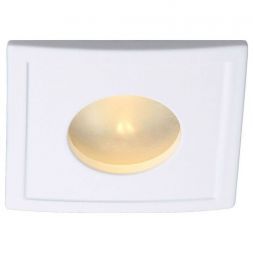 Точечный светильник Arte Lamp A5444PL-1WH