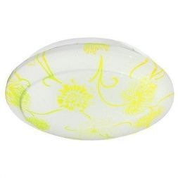 Светильник накладной Linvel 45222.30.24.64 YL