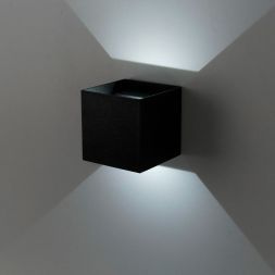 Уличный настенный светодиодный светильник Citilux CLU0003
